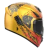 Tiivra Sabre Composite Fiber Helmet 3
