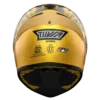 Tiivra Sabre Composite Fiber Helmet 4
