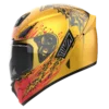 Tiivra Sabre Composite Fiber Helmet 5