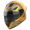 Tiivra T1 Composite Fiber Helmet