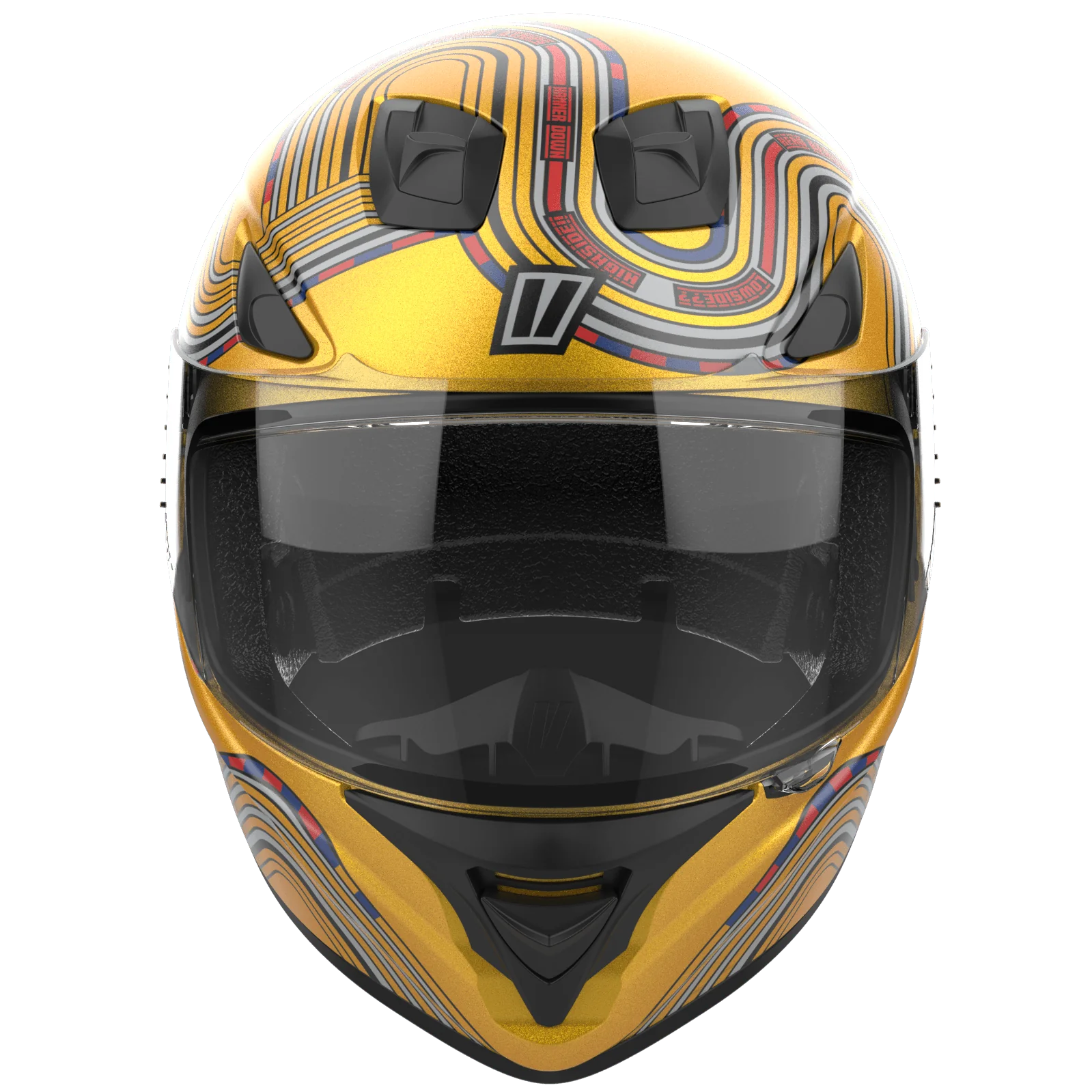 Agv k1 edge 46 2025