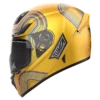 Tiivra T1 Composite Fiber Helmet 3