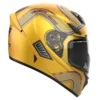 Tiivra T1 Composite Fiber Helmet 4
