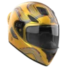 Tiivra T1 Composite Fiber Helmet 5