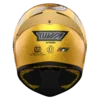 Tiivra T1 Composite Fiber Helmet 6