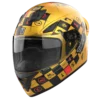Tiivra XRoads Composite Fiber Helmet