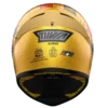 Tiivra XRoads Composite Fiber Helmet 6