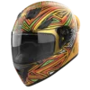 Tivra RazzTazz Composite Fiber Helmet