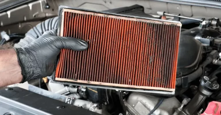 air filter featured