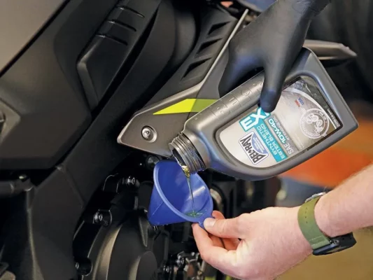 motorcycle oils motorcycle oils