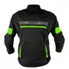 Axor Cruise 2 Black Neon Yellow Riding Jacket 2