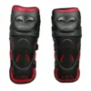 Axor Knee Guard (Black Red) 2