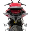 Evotech Performance Honda CBR650R Tail Tidy 2021 2