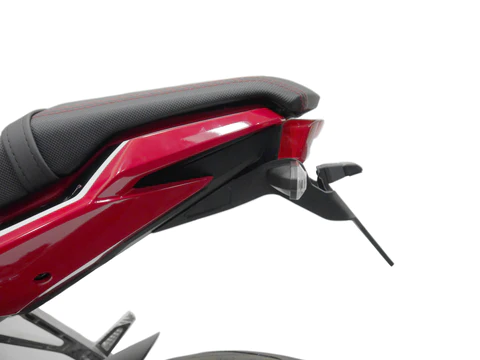Evotech Performance Honda CBR650R Tail Tidy 2021 4