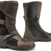 Forma ADV Tourer Dry Brown Riding Boots