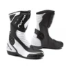 Forma Freccia Black White Riding Boots 2