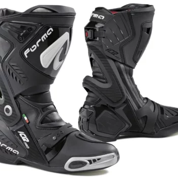 Forma Ice Pro Black Riding Boots