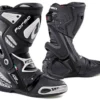 Forma Ice Pro Flow Black Riding Boots