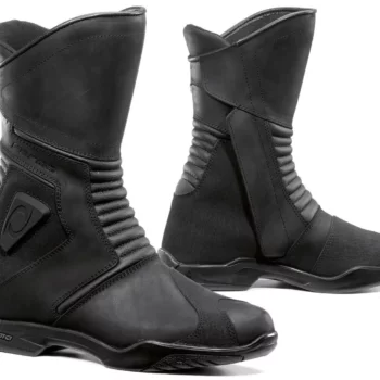 Forma Voyage Dry Black Riding Boots