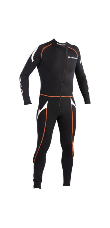 IXON Race Body Liner Black 3