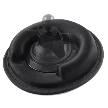 RAM Mounts Portable Friction Dashboard Base 2