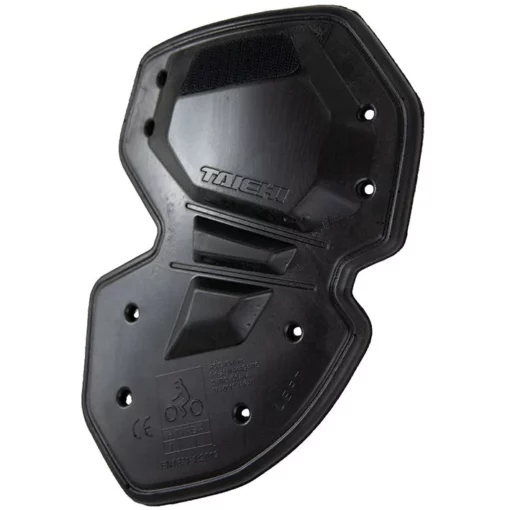 RS Taichi Stealth CE Hip Protector (Black)