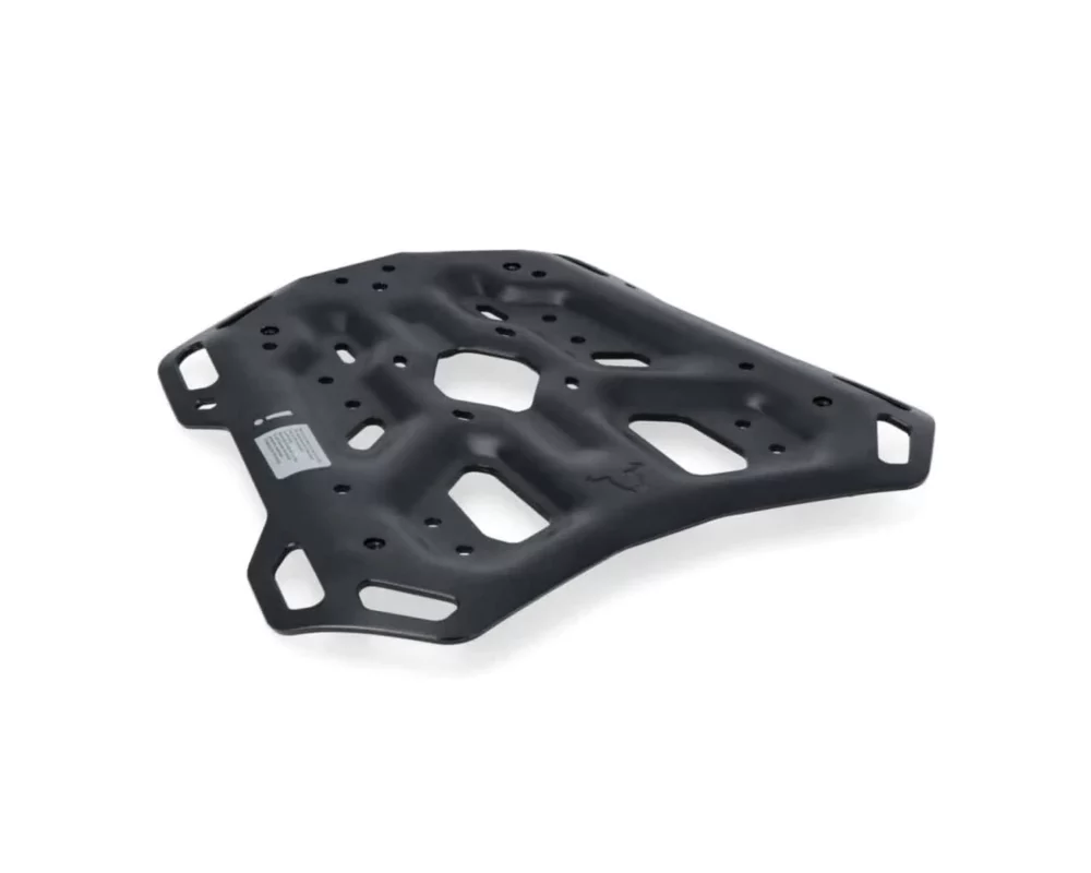 SW Motech Adventure Luggage Rack for Triumph Tiger 660