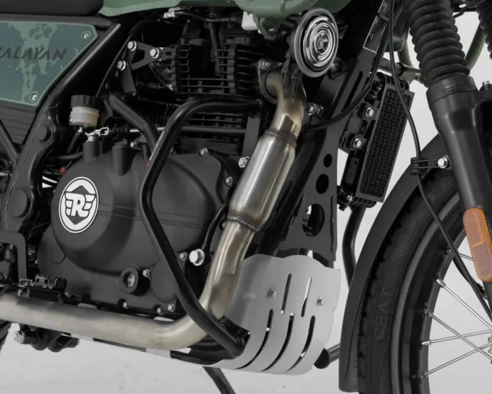 SW Motech Crashbars for Royal Enfield Himalayan