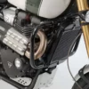 SW Motech Crashbars for Triumph Scrambler 1200 XC XE 3