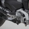 SW Motech EVO Footrest Kit for Ducati Multistrada V4