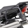 SW Motech EVO Side Carrier for Honda CBR1100XX Blackbird 99 07 2