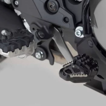 SW Motech Extension For Brake Pedal for Kawasaki Versys 1000