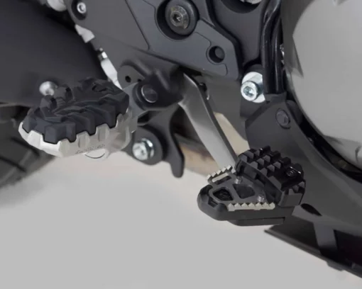 SW Motech Extension For Brake Pedal for Kawasaki Versys 1000