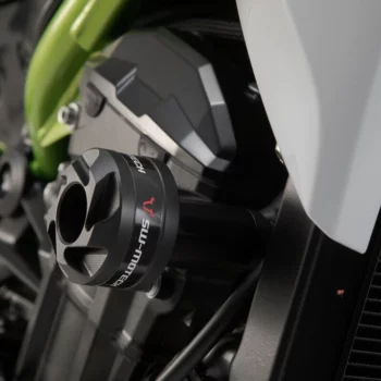 SW Motech Frame Sliders for Kawasaki Z900 2