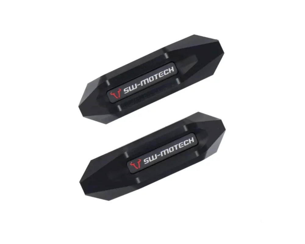 SW Motech Frame Sliders for Triumph Trident 660 Tiger 660