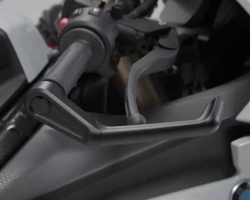 SW Motech Lever Guards for BMW S 1000 RR