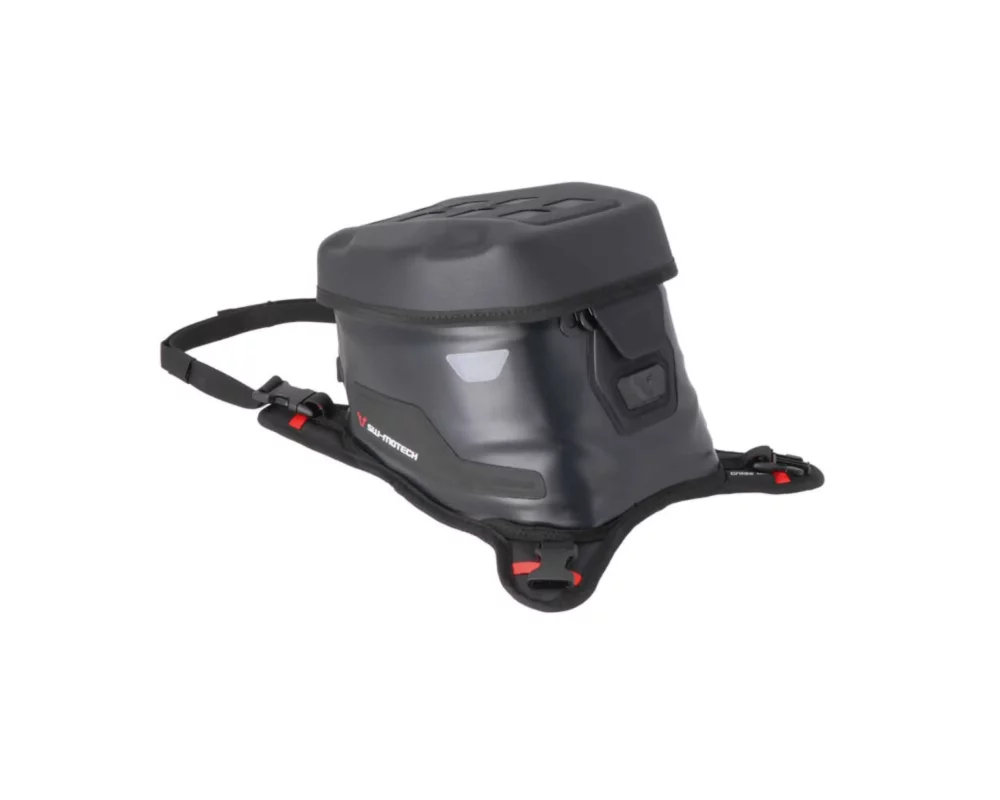 SW Motech PRO Cross WP Strap Tank Bag