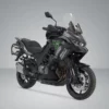 SW Motech PRO Side Carrier for Kawasaki Versys 1000 2