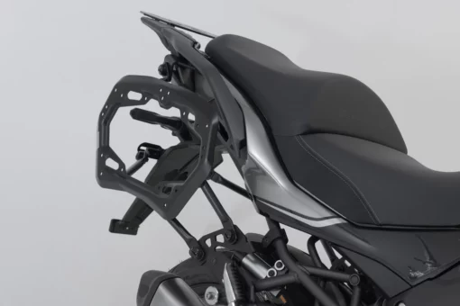 SW Motech PRO Side Carrier for Kawasaki Versys 1000 3