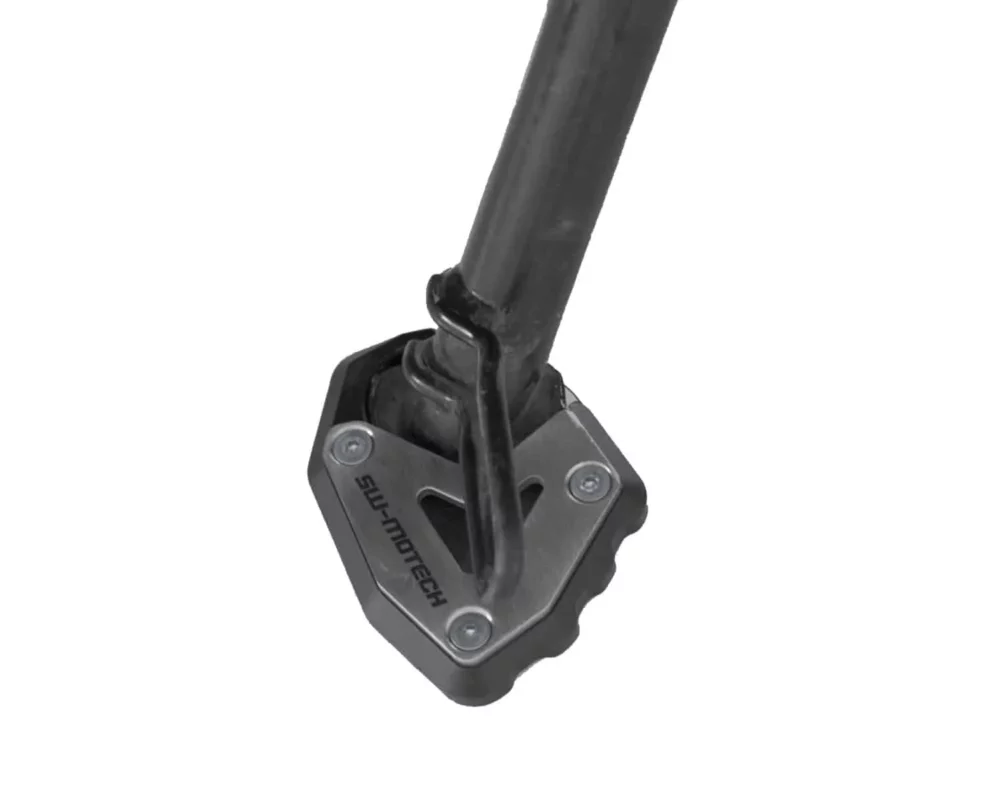 SW Motech Sidestand Foot Enlarger for Triumph Trident 660
