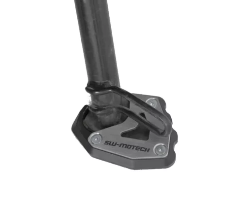SW Motech Sidestand Foot Enlarger for Triumph Trident 660 2