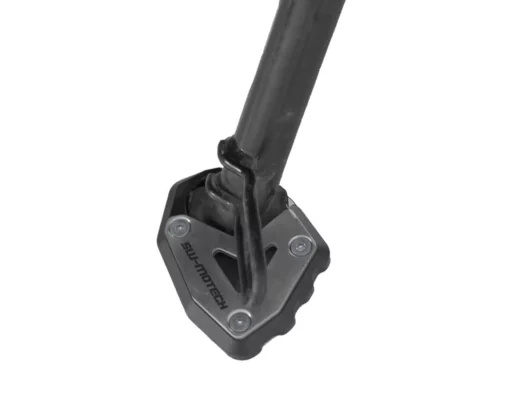 SW Motech Sidestand Foot Enlarger for Triumph Trident 660