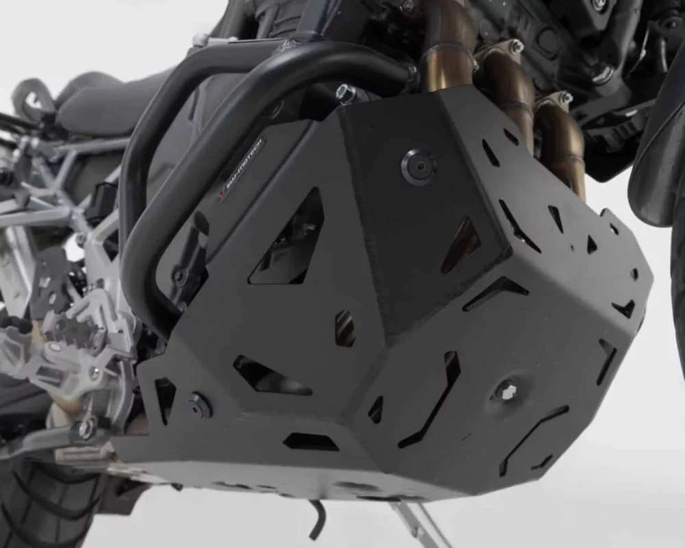 SW Motech Sump Guard for Triumph Tiger 1200