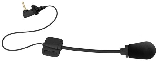 Sena 20S, 20S Evo, 30K Bluetooth Intercom Headset Clamp Kit 2