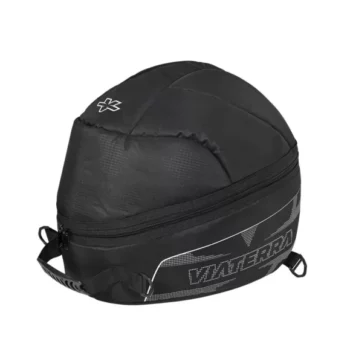 Viaterra Helmet Bag v3 Black