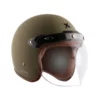 AXOR Retro Jet Leather Dull Desert Storm Open Face Helmet (1).1