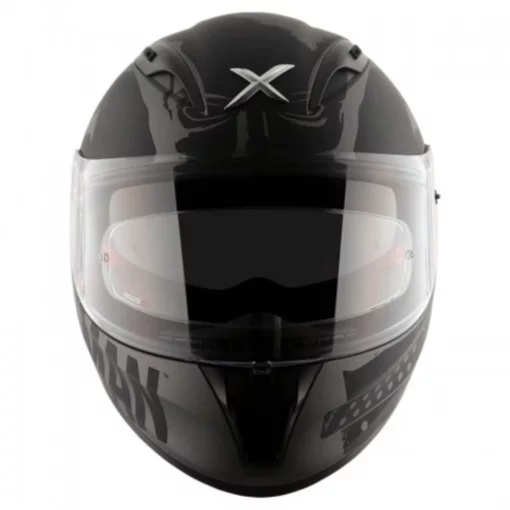 AXOR Street DC Batman Antracite Black Helmet (4)