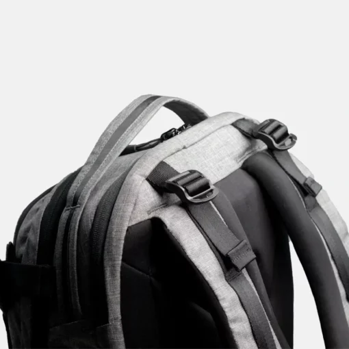 Carbonado Commuter 25 Backpack Dark Grey (2)
