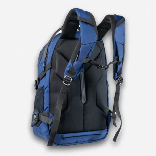 Carbonado Commuter 30 Backpack Blue (4)