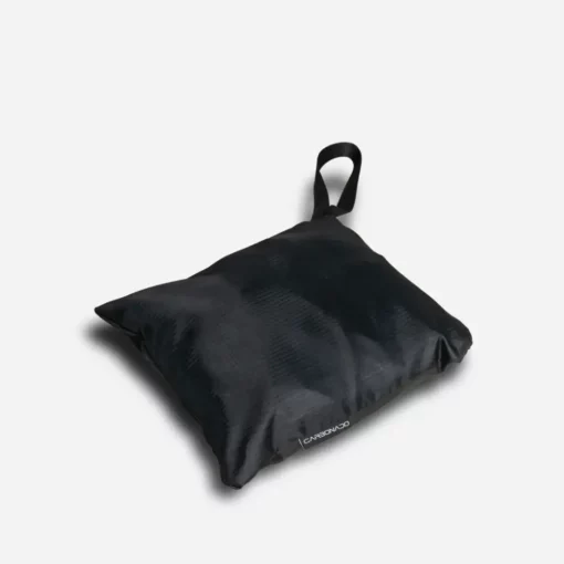 Carbonado Duffle Barrel Bag (3)
